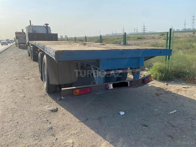 MAZ 64229 2008, 250,000 km - 11.0 l - Bakı