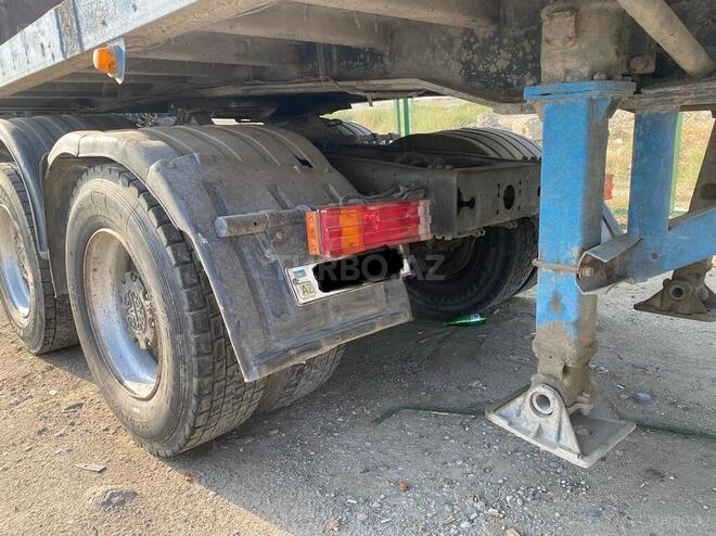 MAZ 64229 2008, 250,000 km - 11.0 l - Bakı