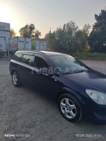 Opel Astra 2006, 280,000 km - 1.3 l - Lənkəran