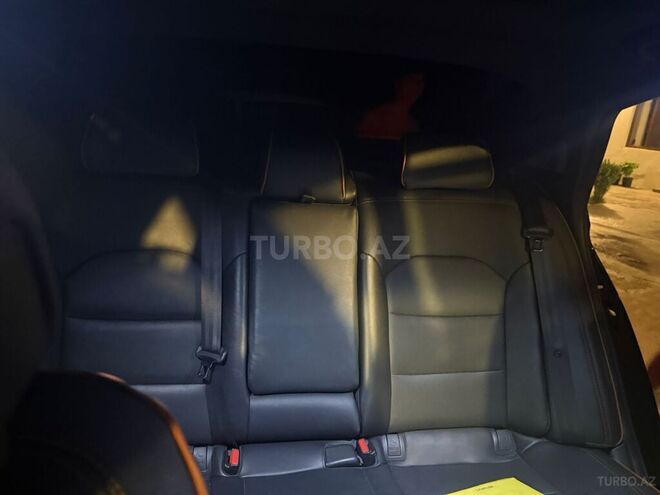 Hyundai Sonata 2015, 76,000 km - 2.0 l - Bakı