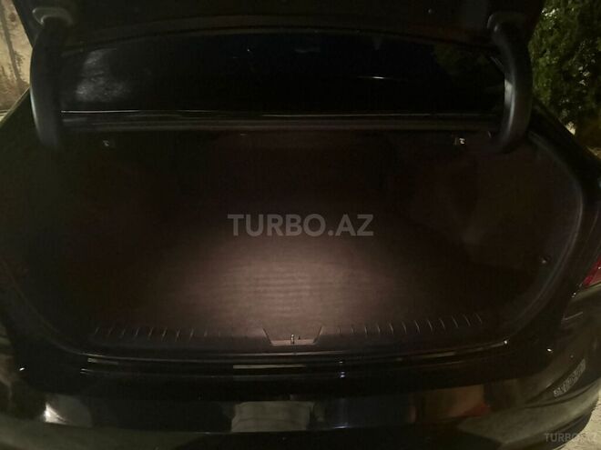 Hyundai Sonata 2015, 76,000 km - 2.0 l - Bakı