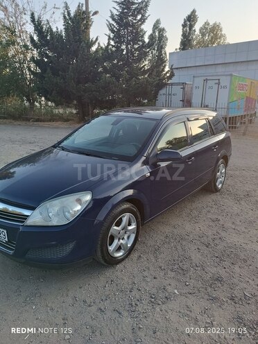 Opel Astra 2006, 280,000 km - 1.3 l - Lənkəran