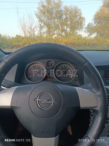 Opel Astra 2006, 280,000 km - 1.3 l - Lənkəran