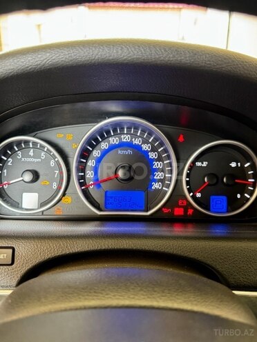 Hyundai ix55 2012, 152,000 km - 3.8 l - Gəncə