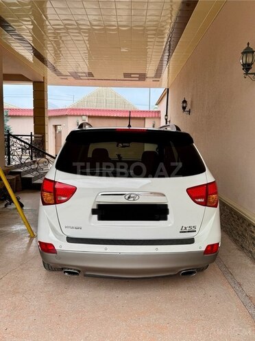 Hyundai ix55 2012, 152,000 km - 3.8 l - Gəncə