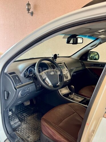Hyundai ix55 2012, 152,000 km - 3.8 l - Gəncə
