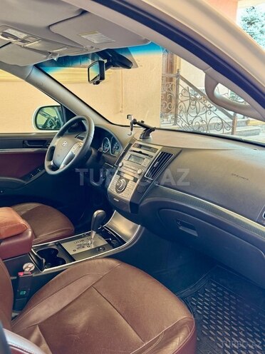Hyundai ix55 2012, 152,000 km - 3.8 l - Gəncə