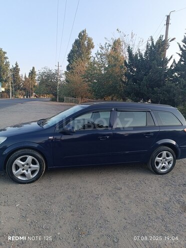 Opel Astra 2006, 280,000 km - 1.3 l - Lənkəran