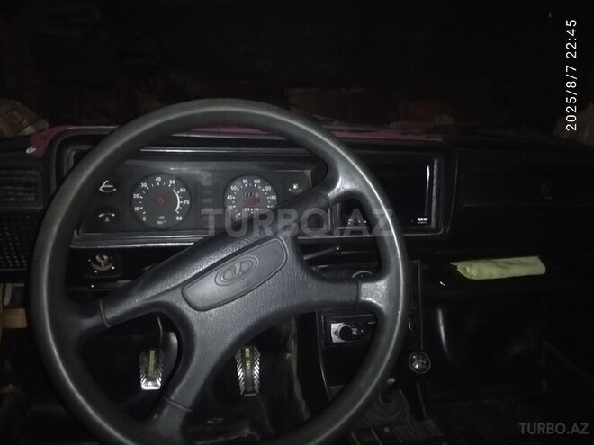LADA (VAZ) 2107 1996, 53,419 km - 1.6 л - Lənkəran