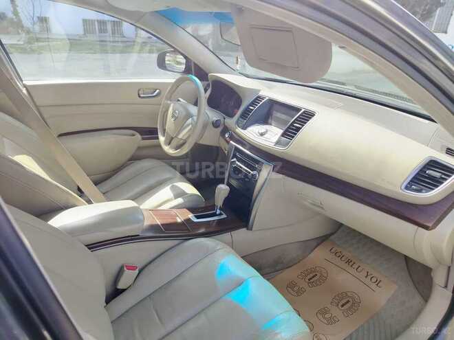 Nissan Teana 2008, 200,000 km - 2.5 l - Bakı