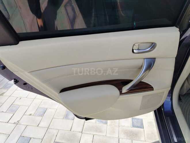 Nissan Teana 2008, 200,000 km - 2.5 l - Bakı