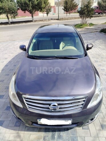 Nissan Teana 2008, 200,000 km - 2.5 l - Bakı