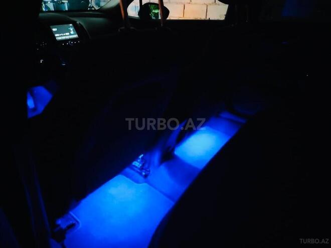 Chevrolet Cruze 2016, 113,000 km - 1.4 l - Qobustan