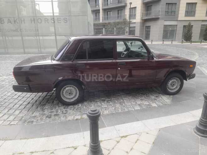 LADA (VAZ) 2107 2007, 110,000 km - 1.6 l - Bakı