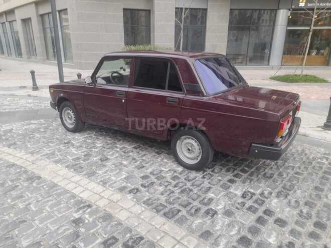 LADA (VAZ) 2107 2007, 110,000 km - 1.6 l - Bakı
