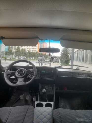 LADA (VAZ) 2107 2007, 110,000 km - 1.6 l - Bakı