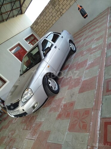 LADA (VAZ) Priora 2007, 229,000 km - 1.6 l - Tovuz