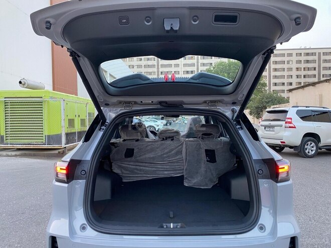 Changan CS 55 Plus 2025, 0 km - 1.5 l - Bakı