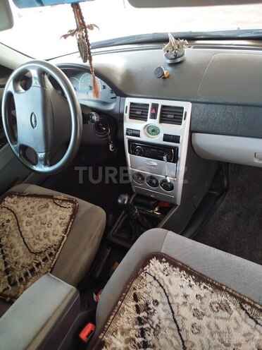 LADA (VAZ) Priora 2007, 229,000 km - 1.6 l - Tovuz