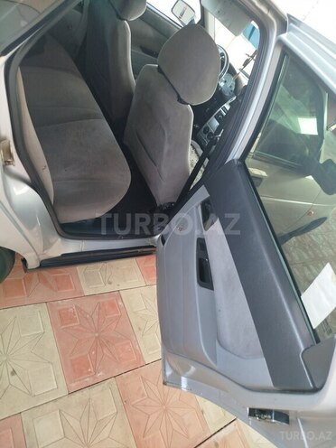 LADA (VAZ) Priora 2007, 229,000 km - 1.6 l - Tovuz
