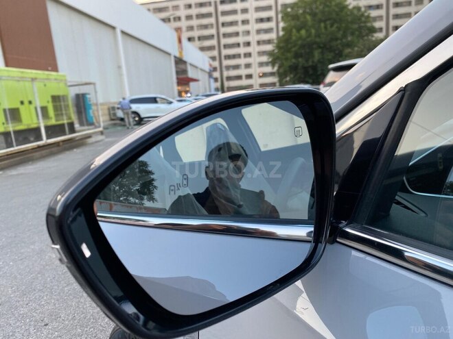 Changan CS 55 Plus 2025, 0 km - 1.5 l - Bakı
