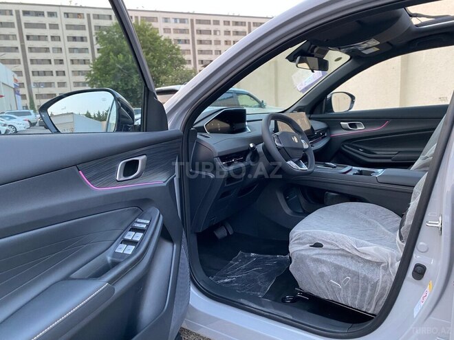 Changan CS 55 Plus 2025, 0 km - 1.5 l - Bakı