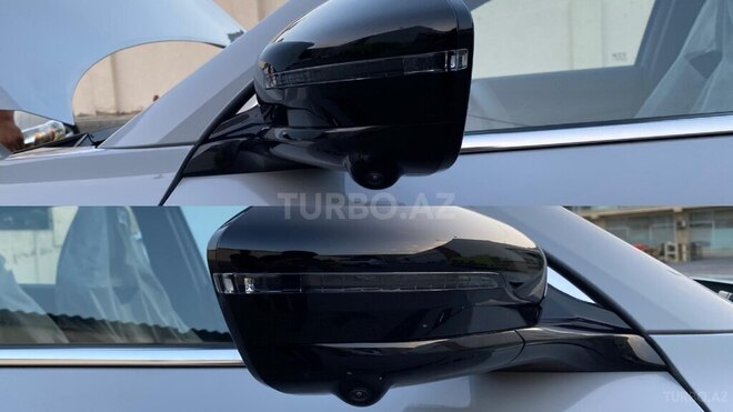Changan CS 55 Plus 2025, 0 km - 1.5 l - Bakı