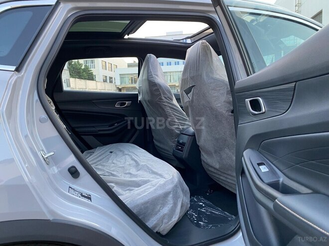 Changan CS 55 Plus 2025, 0 km - 1.5 l - Bakı