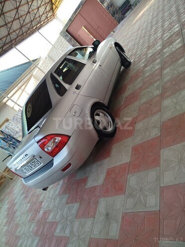 LADA (VAZ) Priora 2007, 229,000 km - 1.6 l - Tovuz