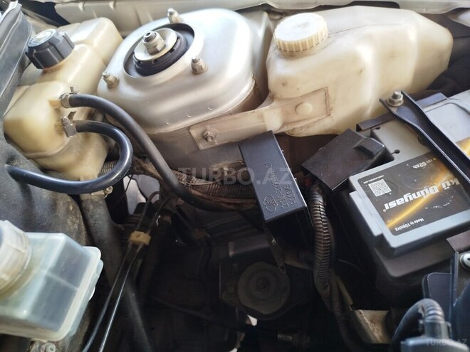 LADA (VAZ) Priora 2007, 229,000 km - 1.6 l - Tovuz