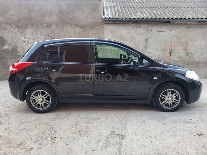 Nissan Tiida 2012, 74,000 km - 1.5 l - Bakı