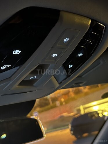 Bestune T99 2022, 66,200 km - 2.0 l - Bakı