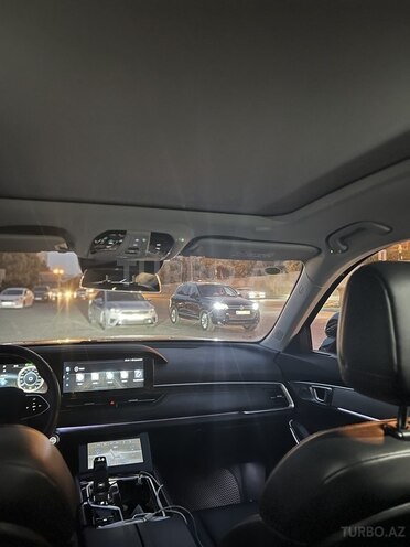 Bestune T99 2022, 66,200 km - 2.0 l - Bakı