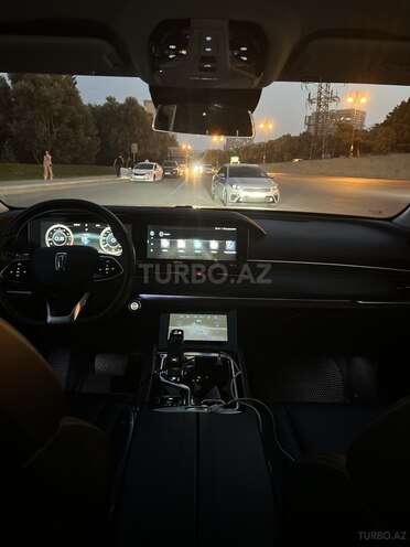 Bestune T99 2022, 66,200 km - 2.0 l - Bakı