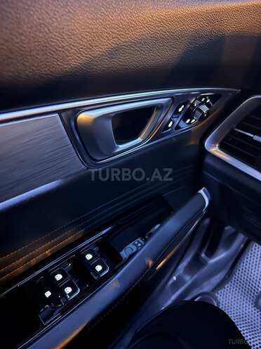 Bestune T99 2022, 66,200 km - 2.0 l - Bakı