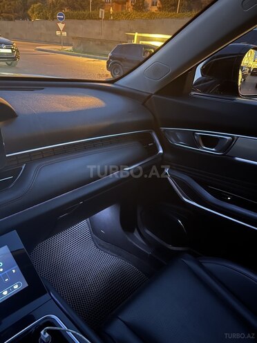 Bestune T99 2022, 66,200 km - 2.0 l - Bakı