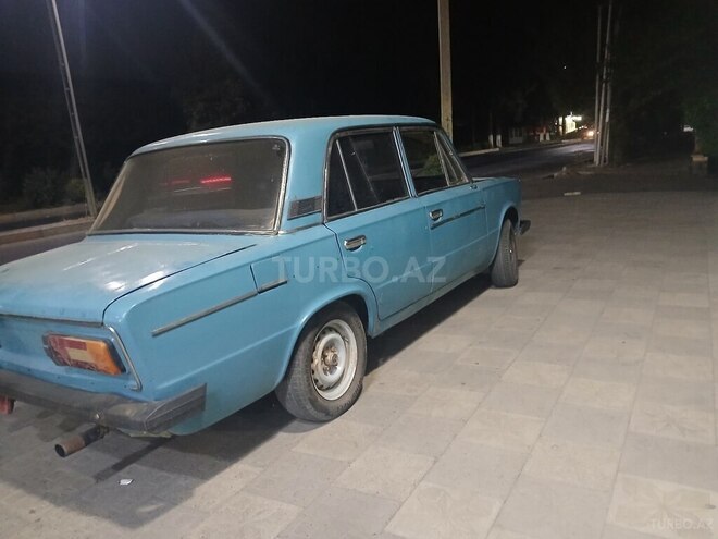 LADA (VAZ) 2106 1982, 25,080 km - 1.6 l - Masallı