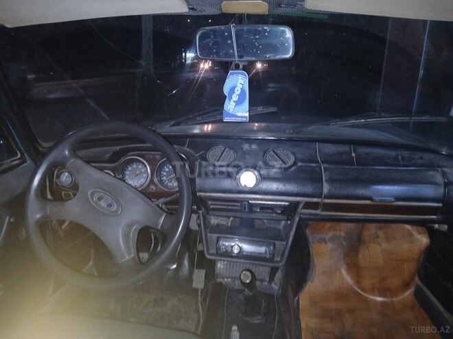 LADA (VAZ) 2106 1982, 25,080 km - 1.6 l - Masallı