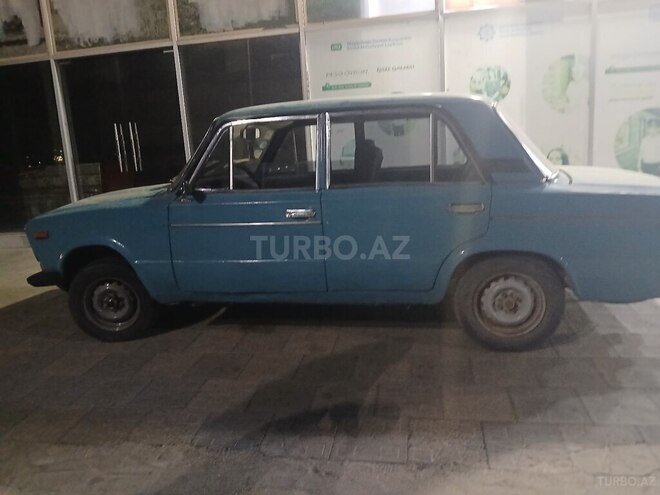 LADA (VAZ) 2106 1982, 25,080 km - 1.6 l - Masallı