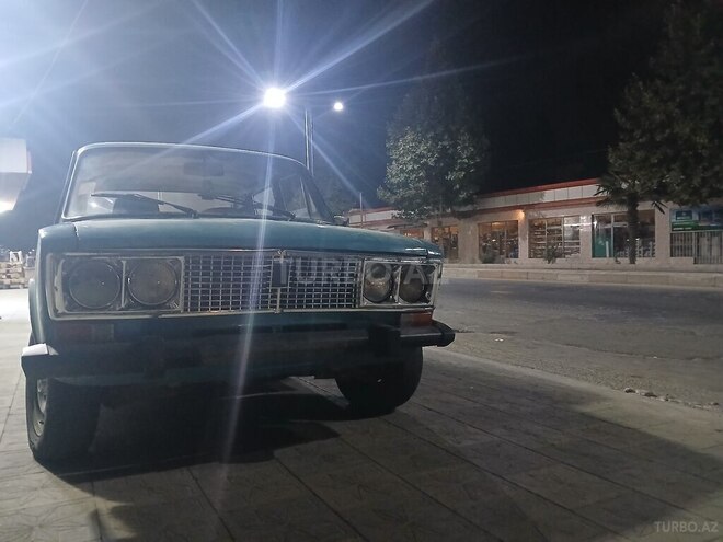 LADA (VAZ) 2106 1982, 25,080 km - 1.6 l - Masallı