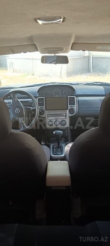 Nissan X-Trail 2005, 252,500 km - 2.5 l - Bakı