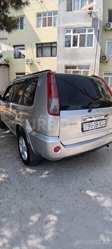 Nissan X-Trail 2005, 252,500 km - 2.5 l - Bakı