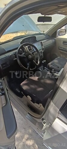 Nissan X-Trail 2005, 252,500 km - 2.5 l - Bakı