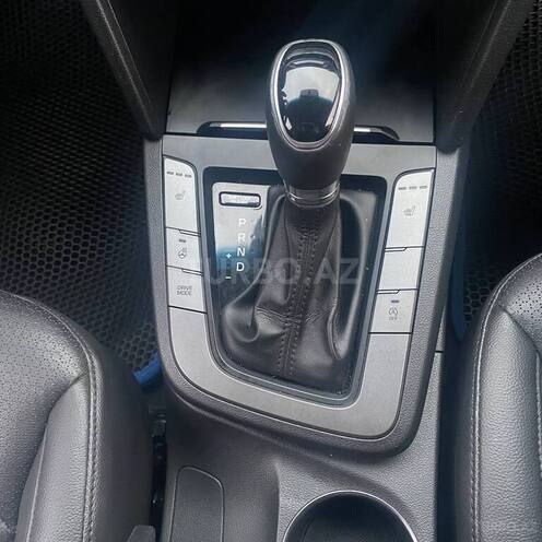 Hyundai Avante 2015, 118,700 km - 1.6 л - Bakı