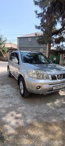 Nissan X-Trail 2005, 252,500 km - 2.5 l - Bakı
