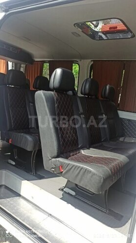 Mercedes Sprinter 315 2011, 650,000 km - 2.2 l - Bakı
