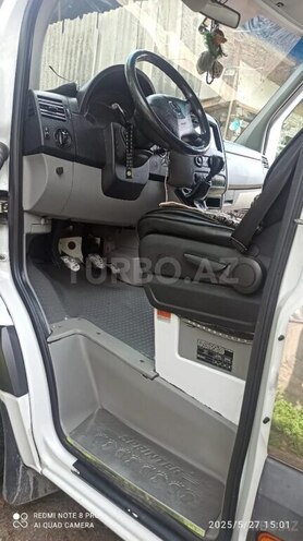 Mercedes Sprinter 315 2011, 650,000 km - 2.2 l - Bakı