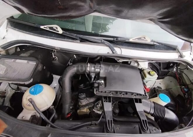 Mercedes Sprinter 315 2011, 650,000 km - 2.2 l - Bakı