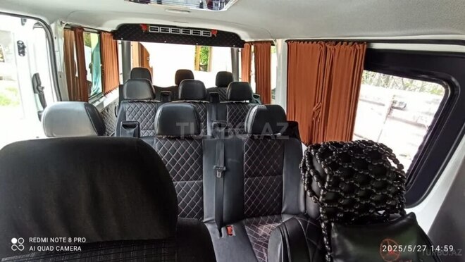 Mercedes Sprinter 315 2011, 650,000 km - 2.2 l - Bakı