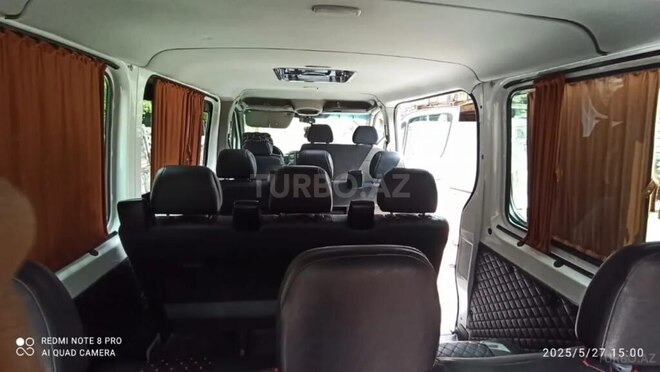 Mercedes Sprinter 315 2011, 650,000 km - 2.2 l - Bakı